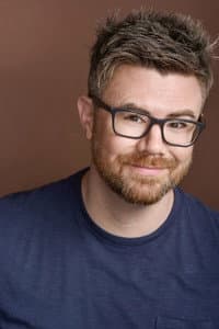 Chad Steers in Mr. Thisforthat