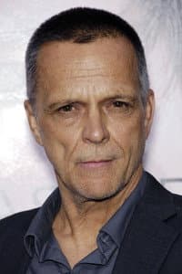 James Russo in A Kiss Before Dying