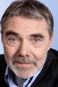 Gunter Schoß in Egon und das achte Weltwunder