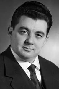 Albert Lance in Maria Callas: Toujours (Paris 1958)