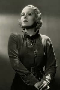 Roberta Robinson in Dangerous Nan McGrew