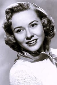 Nancy Hale in Lord of the Jungle