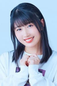 Manatsu Murakami in 魔王軍最強の魔術師は人間だった