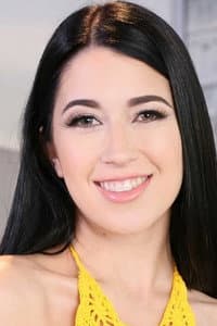 Alex Coal in The Most Beautiful Girls in Porn 4