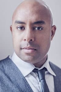Fabrice Reeves in The Loophole