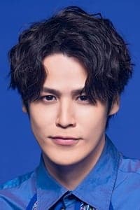 Mamoru Miyano in Free! the Final Stroke the First Volume