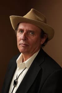 Ron Hynes in Anchor Zone