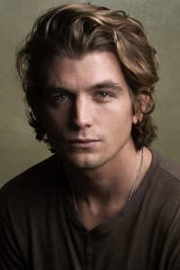 Steven Cox in Subject 3