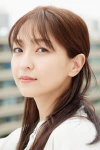 Yuka Hirata in 屍姬