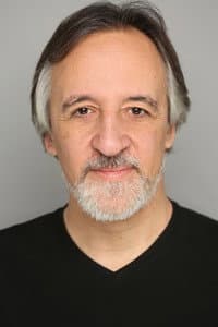 Óscar Goikoetxea in Garai Txarrenak