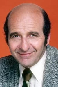 Herb Edelman in Picking Up the Pieces
