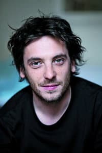Benjamin Bellecour in Dans la peau de McWalter