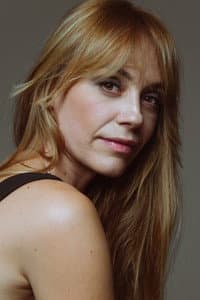 Miriam Benoit in Clara, no es nombre de mujer