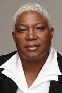 Firmine Richard in Solitudes