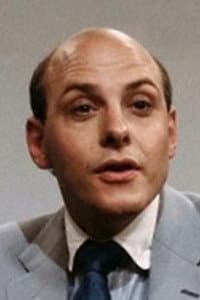 Henrik Scheele in Blackout