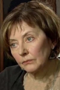 Lyubov Mochalina in Нам не дано предугадать...