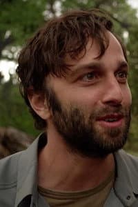 Mike Damus in Lost in Yonkers