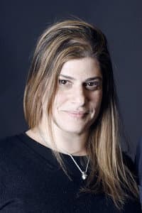 Shari Springer Berman in An American Family at 50