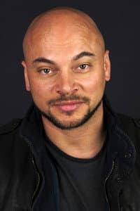 Dimitri Bagot in Mon fils Malik
