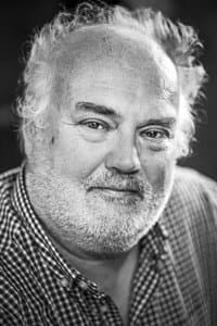 Christopher Craig in Natural Causes