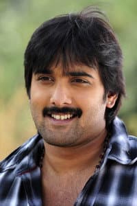 Tarun in Ganapa