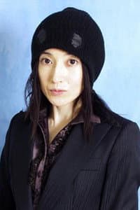 Reiko Kiuchi in 「RUMBLE ROSES XX」オリジナル・サウンドトラック