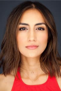 Yesenia Ayala in Incarcerated