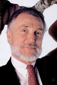 Larry Buchanan in The Cowboy