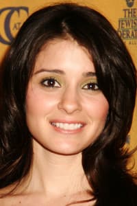 Shiri Appleby in Pizza My Heart