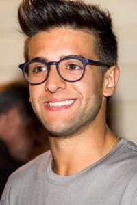 Piero Barone in Il Volo: Tributo a Ennio Morricone 2021