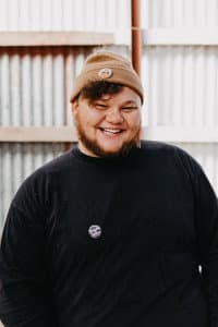 Grayson Goffe in Inky Pinky Ponky