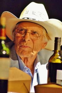 John "Bud" Cardos in Blood & Flesh: The Reel Life & Ghastly Death of Al Adamson