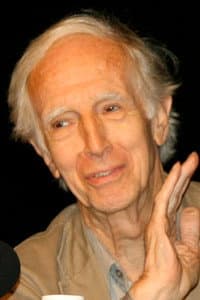 Roland Monod in Les Marchands