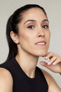 Veronica Baron in Vessel