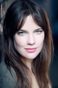 Katie McGuinness in Snowpiercer