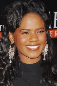 Tangi Miller in The Good Life