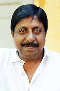Sreenivasan in Kaattile paattu