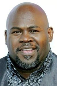 David Mann in Tyler Perry's Madea's Farewell - The Play