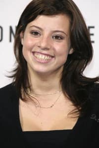 Veronica D'Agostino in La siciliana ribelle