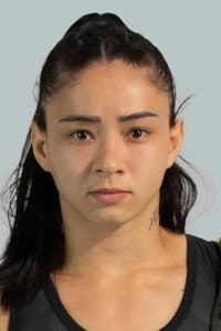 Allycia Rodrigues in ONE Fight Night 8: Superlek vs. Williams