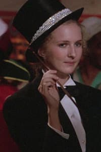 Dana Andersen in Alien Nation: Dark Horizon