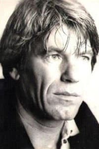 Aldo Berti in El desperado