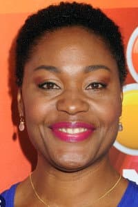Deidrie Henry in The Good Mother