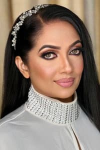 Sabeetha Perera in Nadia