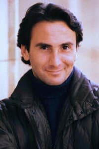 Bruno Maccallini in Wir haben gar kein Auto