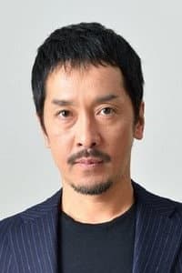 Hideo Kurihara in 大地 (Social Distancing Version)