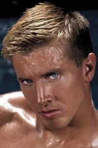 Bryan Williams in Falcon Icons: The 1990s