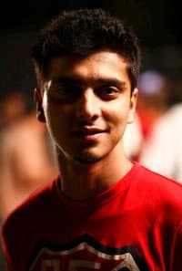 Sayem Sadat in Vitamin-T