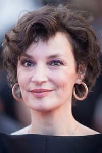 Jeanne Balibar in Ça ira mieux demain