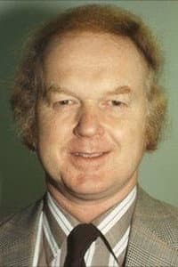Archie Macpherson in Rangers72